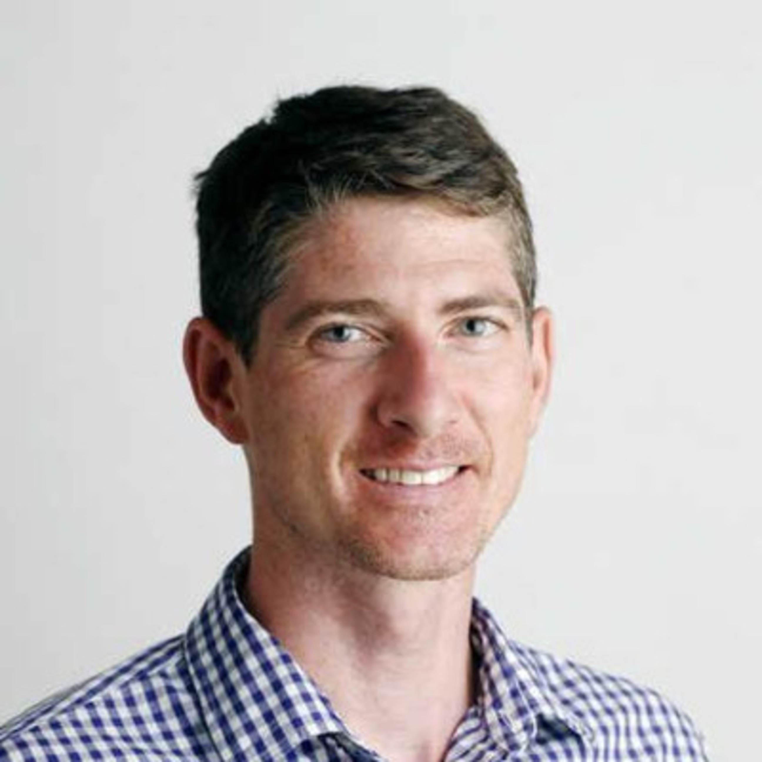 Brian Morelli | Staff Council - The University of Iowa